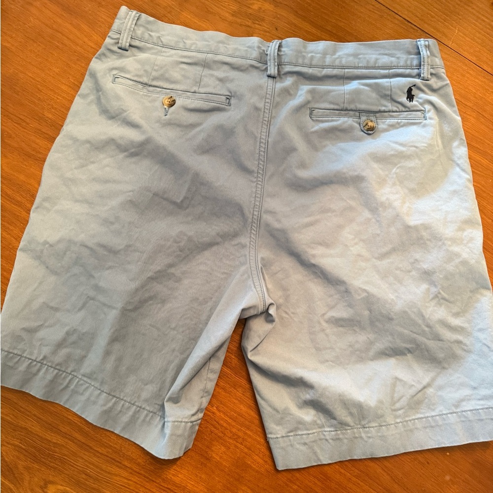 NWOT Ralph Lauren Polo Stretch Classic Fit Shorts